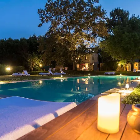 Pisani Bonetti 4*