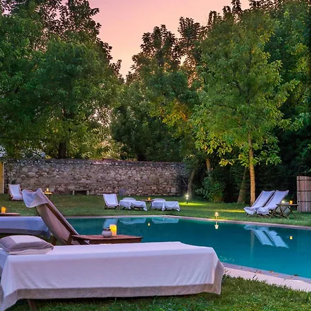 Pisani Bonetti 4*